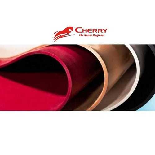 SILICON SKIRT RUBBER