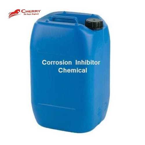 Boiler Feed Water Corrosion Inhibitors