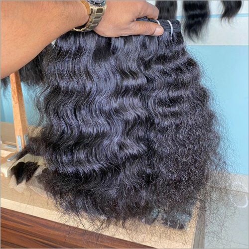 Natural Curly Black Hair Extensions