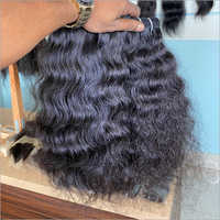 Natural Curly Black Hair Extensions