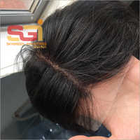 Closure Wigs