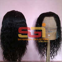 Hair Closure Wigs