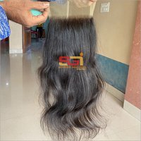 Wave Hair HD Lace Closure