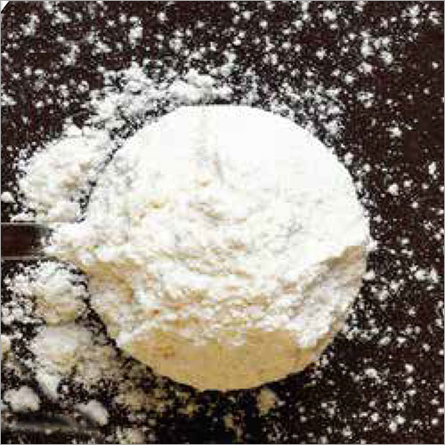 Sodium Starch Glycolate Application: Industrial