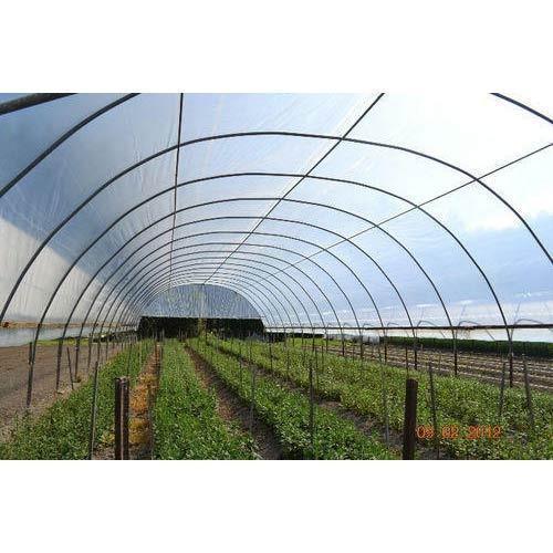 Plastic Greenhouse Film