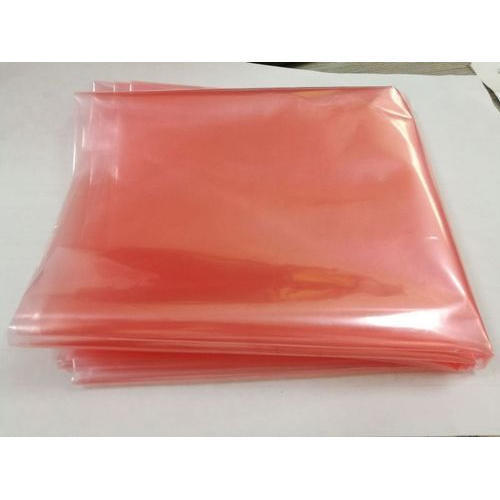 Anti Static Poly Film