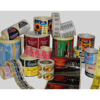 SMP Packaging Film