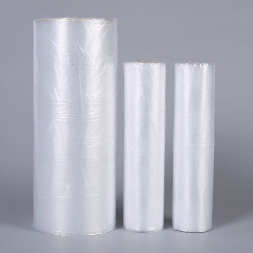 Biodegradable Plastic Film