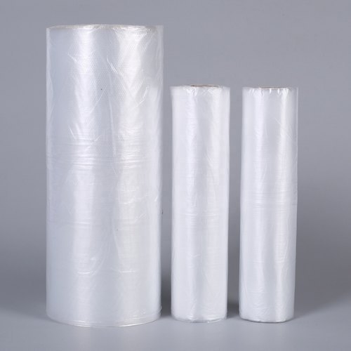 Biodegradable Plastic Film