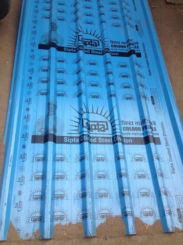 Roofing Sheet Guard Film