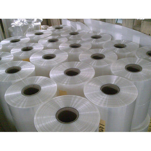 Shrink Packaging Film