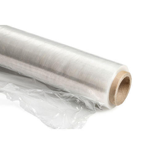 Cling Film - Transparency: Transparent