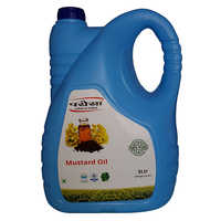 5 ltr Parosa Mustard Oil