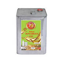 Soyabean Refined Oil