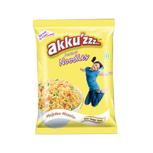 Akku Instant Noodles By CHANDAN BROTHERS