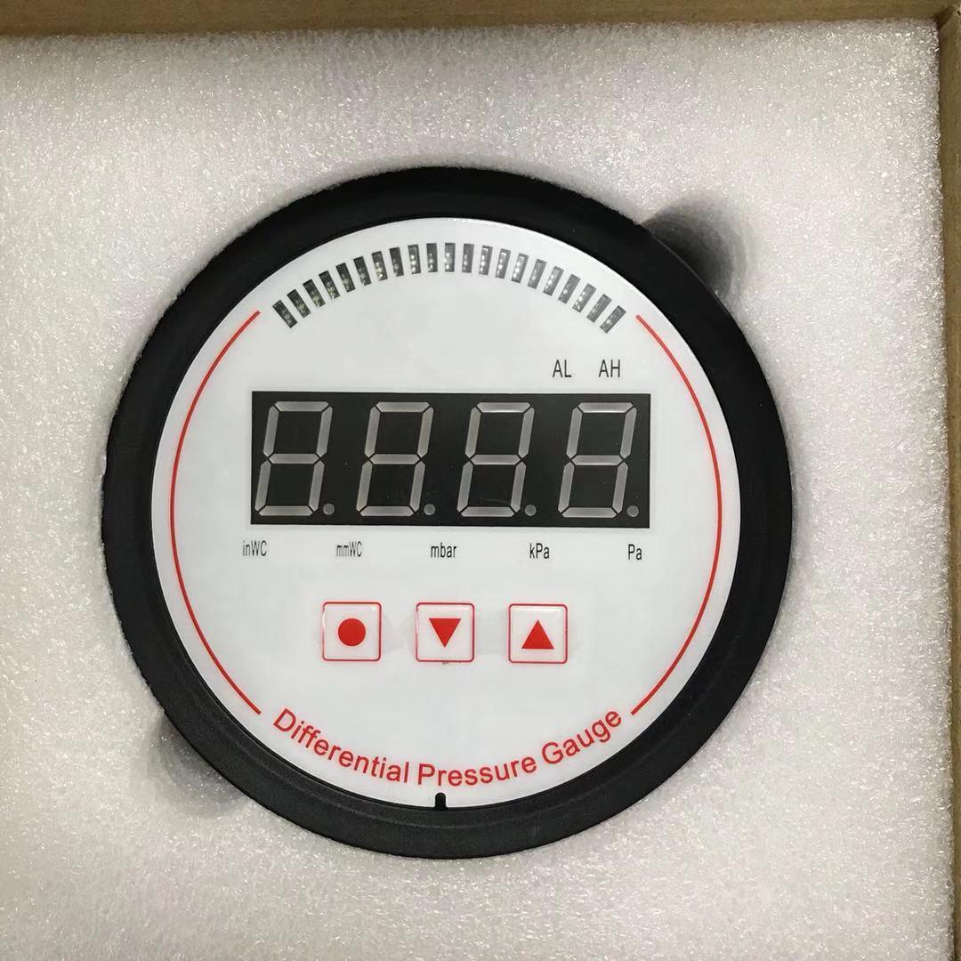 NEXTECH Digital Differential Pressure Gauge - NEXTECH Digital Differential Pressure Gauge Exporter, Importer, Manufacturer, Distributor, Supplier, Trading Company, Wholesaler, Retailer, Dealer, Fabricator & Producer, Delhi, India