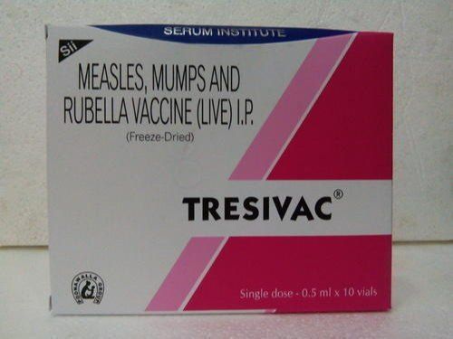 MMR Vaccine