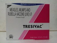 Mmr Vaccine Injection