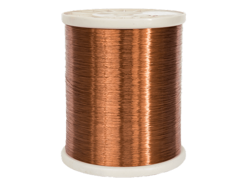 Enamelled Copper Wire