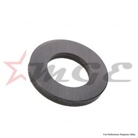 Washer, 14.2x26x3 For Honda CBF125 - Reference Part Number - #90432-KPT-A00