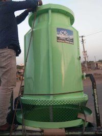 Cooling Tower