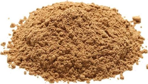 Pomengranate Peel Powder By ALL HERBSCARE