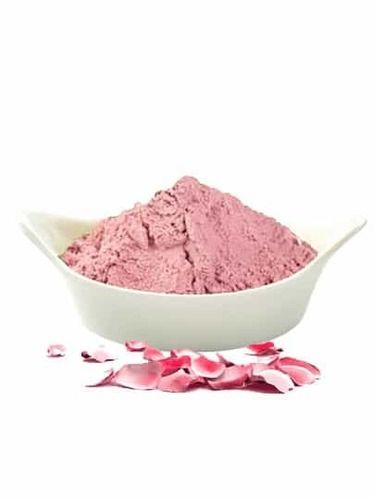 Rose Petal Powder