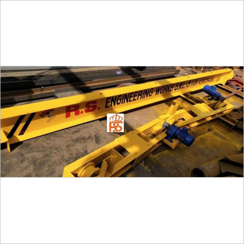Material Handling Crane