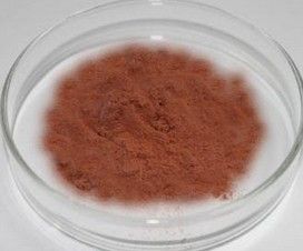 Brown Raspberry Extract