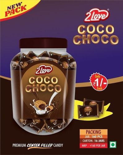 Coco Choco Candy