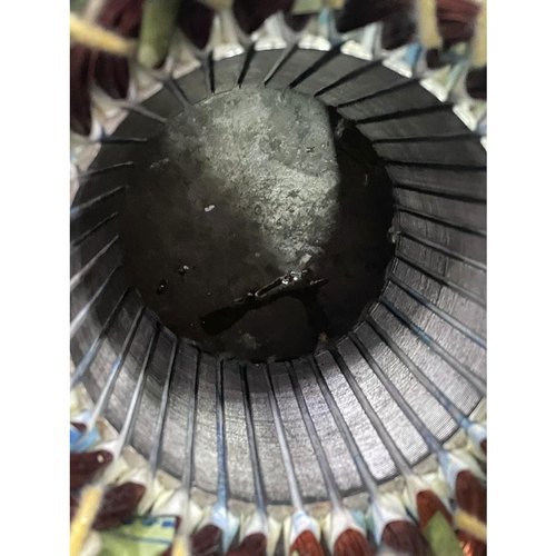 5 HP Three Phase Induction Motors