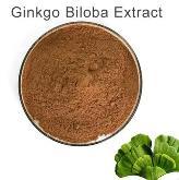 Ginkgo Biloba Extract