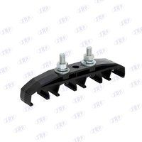 4 Pole  Hanger Clamp