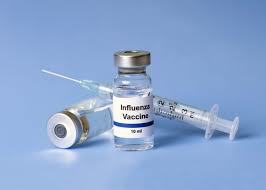 Liquid Influenza Vaccine