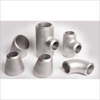 Bw Pipe Fittings