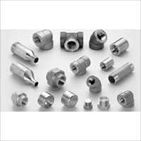 Socket Weld Pipe Fittings