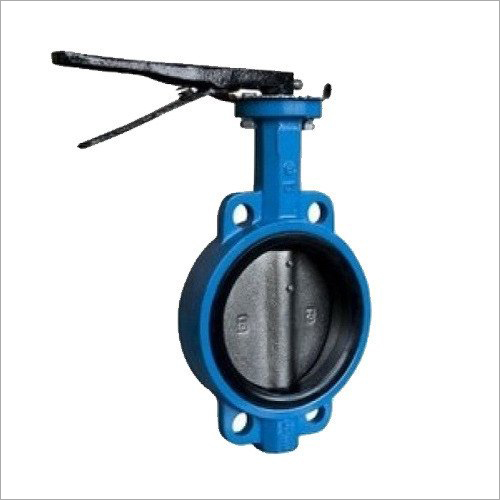 Butterfly Valves