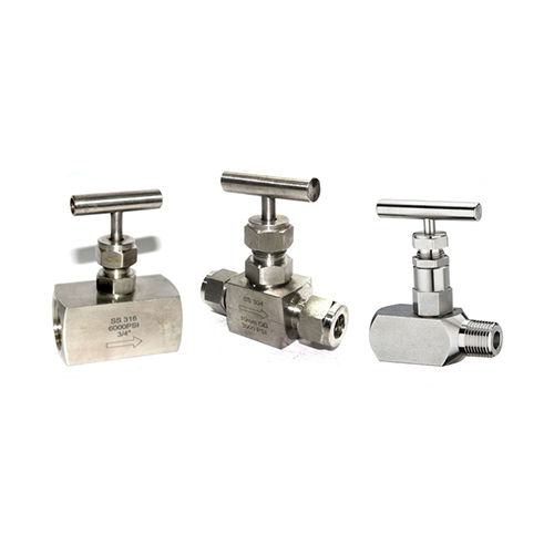 Needle Valves