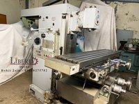 Cugir FU-36 Universal Milling Machine