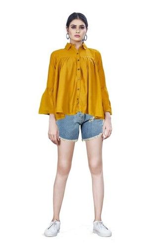 Western Top Collection Size: Small