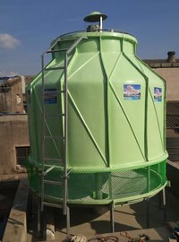 cooling tower
