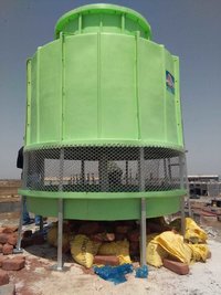 cooling tower