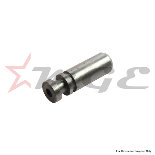 Pivot Pin - Rocker Shaft For Royal Enfield - Reference Part Number - #550239/A, #550039/C