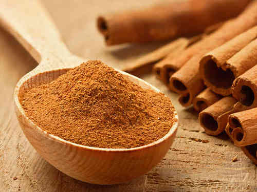 Natural Cinnamon Powder