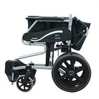 Karma Lightweight Wheelchair SM 150.3