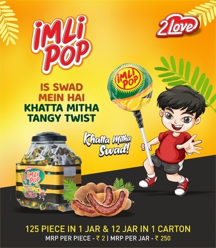 Imli Pop