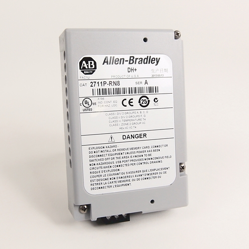 ALLEN BRADLEY 2711P-RN15S