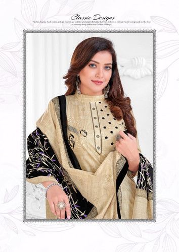 Mishri Creation Meera Vol-5 Printed Cotton Dress Material Catalog