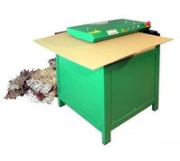 Cardboard Shredding Machine