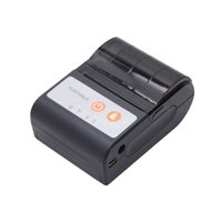 2 Inch Mobile Bluetooth Thermal Printer